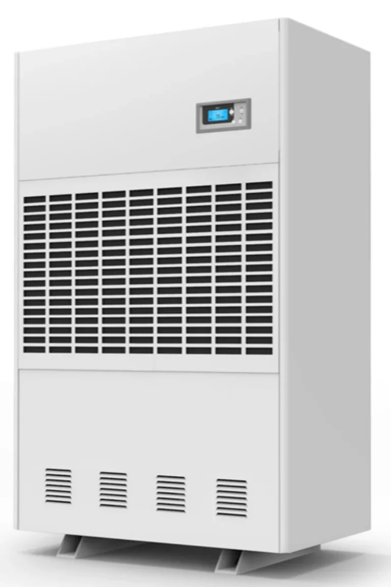 Industrial &Commercial Dehumidifier