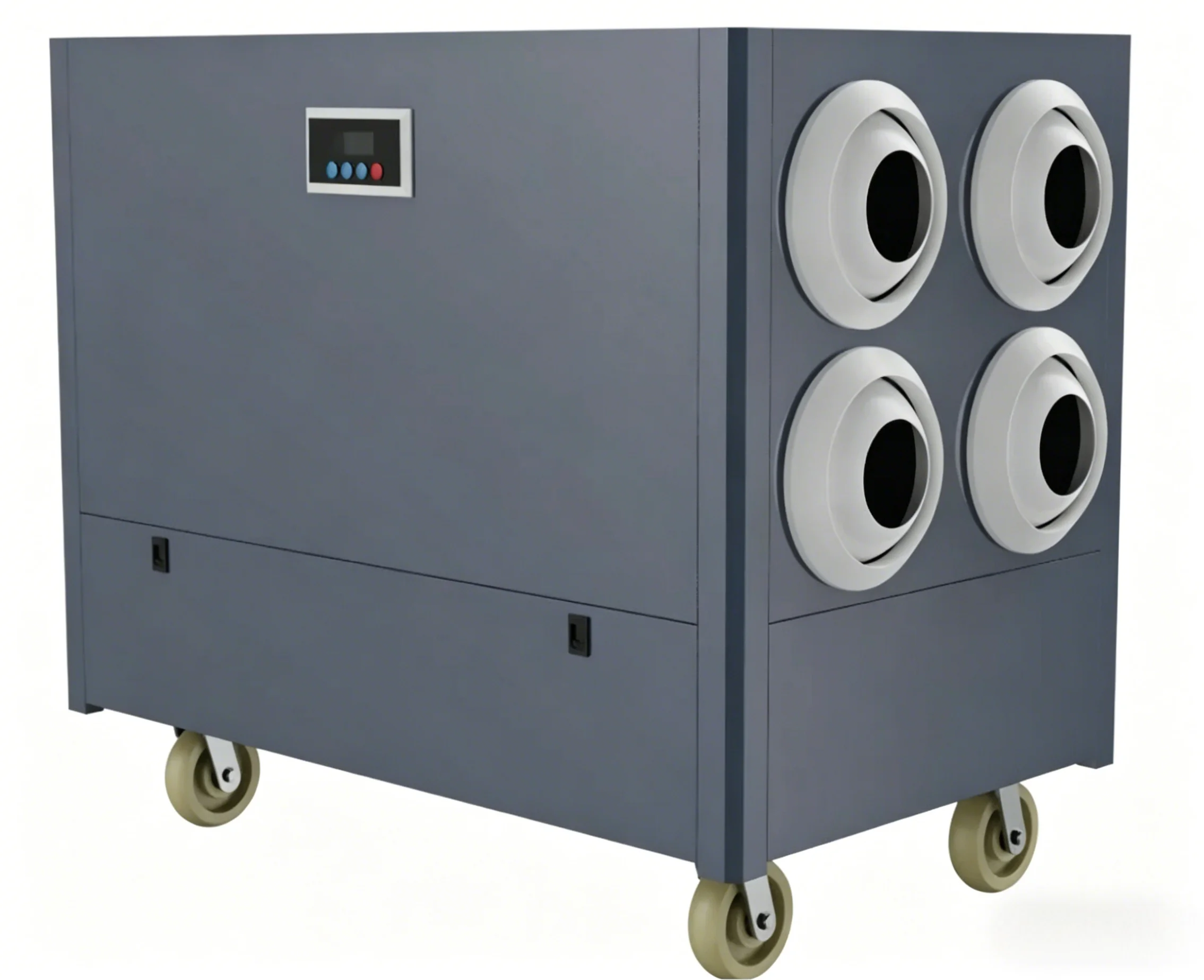 Floor Drying Equipment