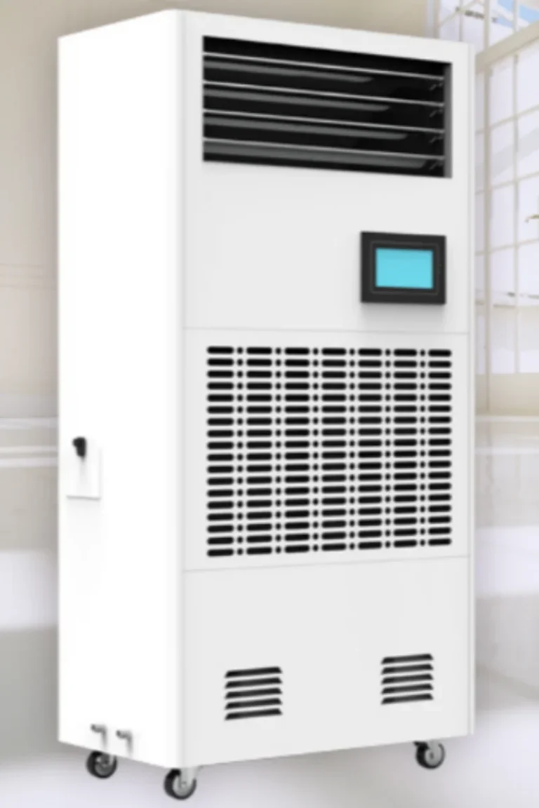 Constant Temperature & Humidity