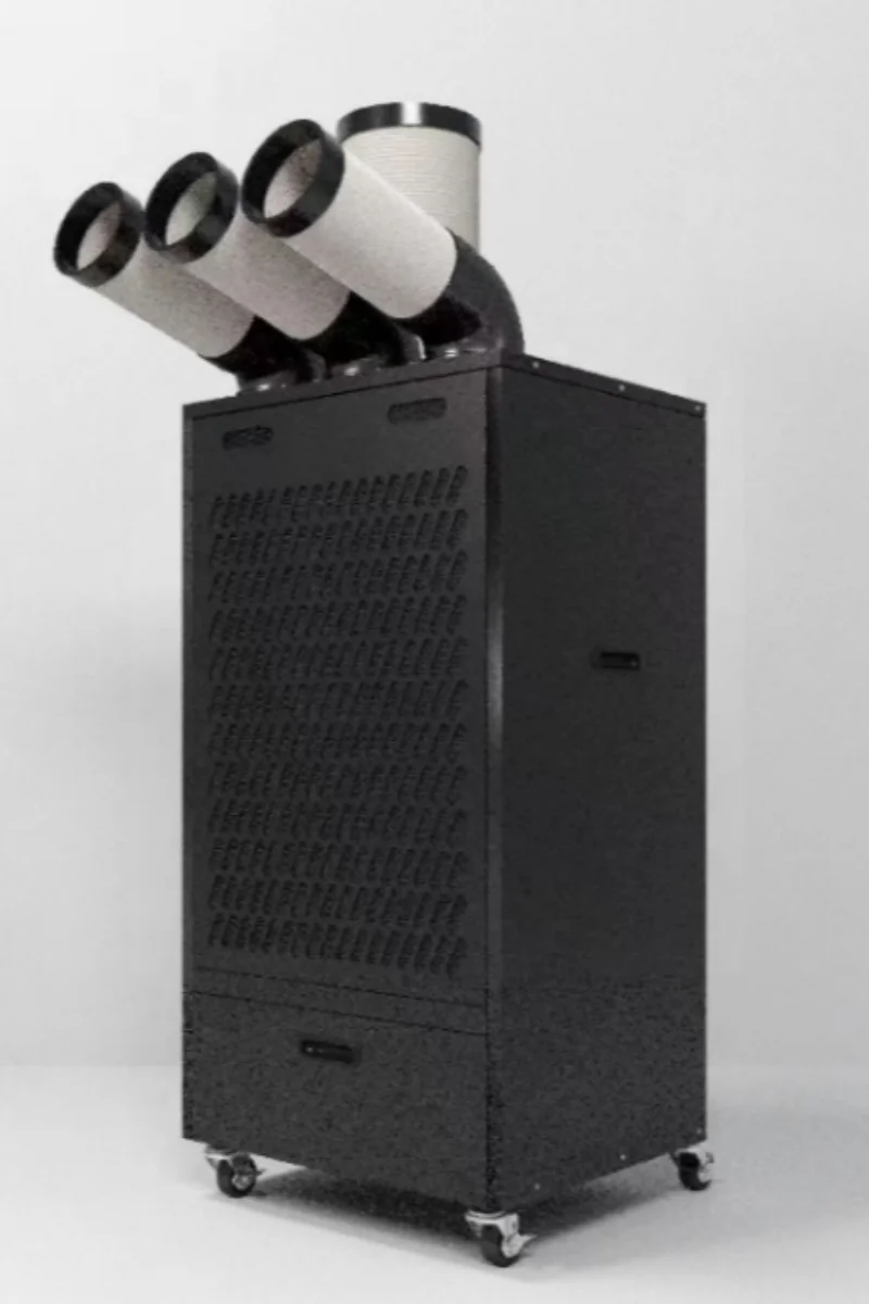 Industrial Air Cooler