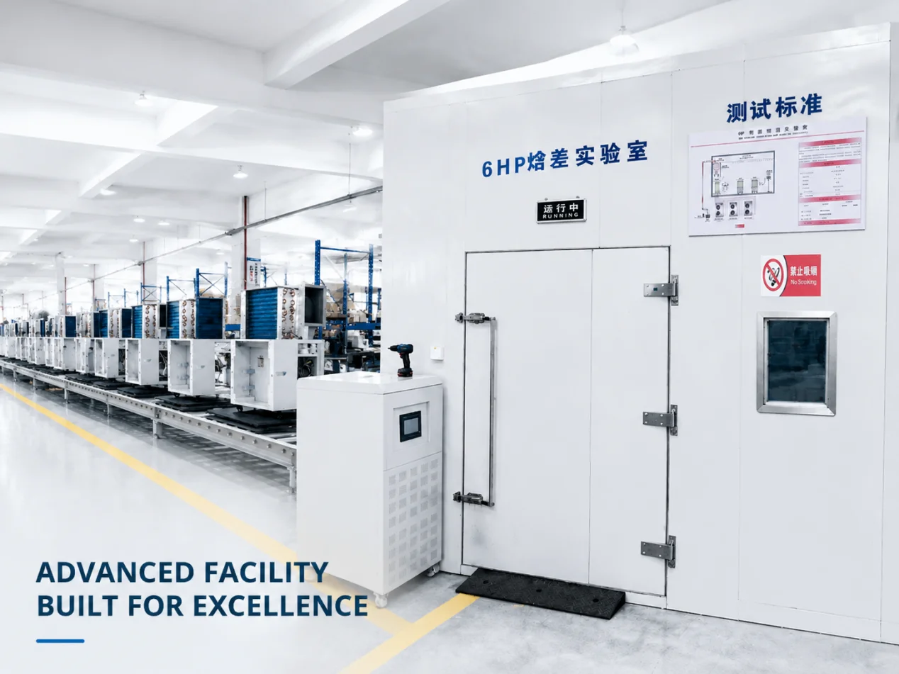 Ceiling-Mounted machine