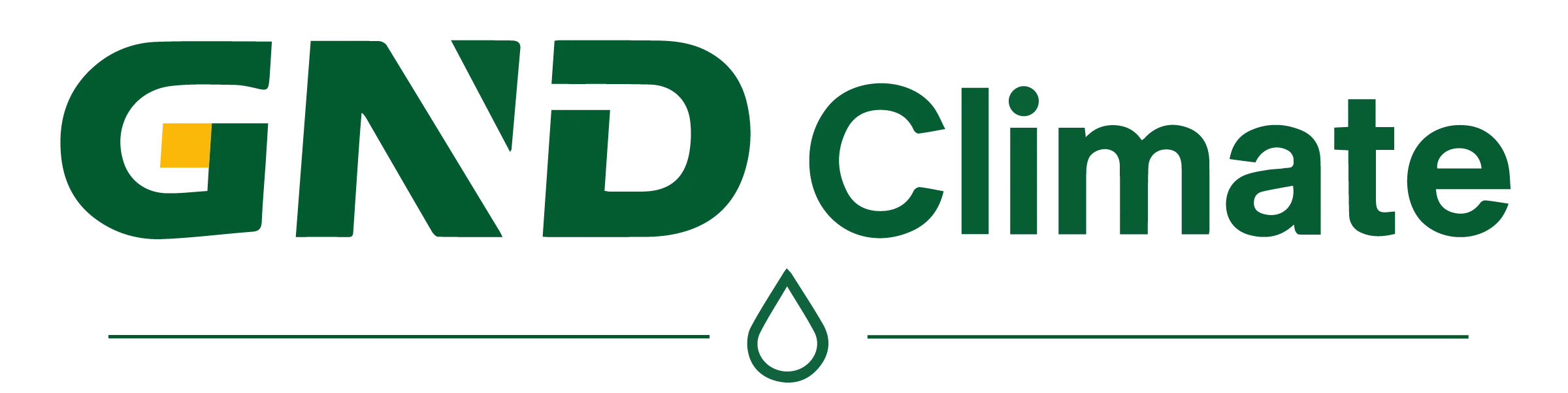 GND Climate | Dehumidifier Manufacturer